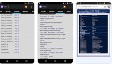 CPU-Z APK V1.43 Pro Odblokowany