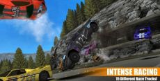 Demolition Derby 2 Apk