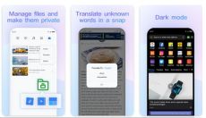 MI Browser Apk