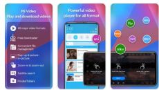 MI Video Apk