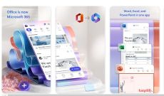 Microsoft Office Apk