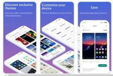 MIUI Theme Apk