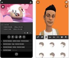 Plotagon Story Apk v1 43 7 Download For Android