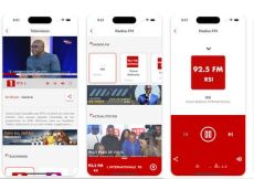 RSTV APK