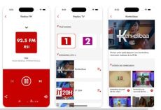 RSTV APK