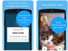 Sky Phone Apk