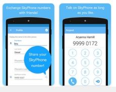 Sky Phone APK V1 7 27 Compra gratuita