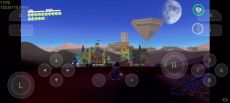 Skyline Emulator APK