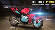 Speed Moto Dash Apk