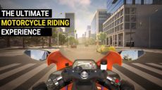 Speed Moto Dash Apk