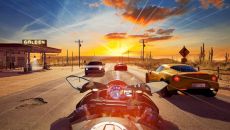 Speed Moto Dash Apk