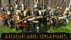 Steel And Flesh 2 Apk