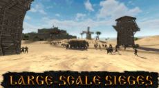 Steel And Flesh 2 Apk