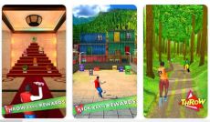 Street Chaser Apk