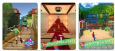 Street Chaser Apk