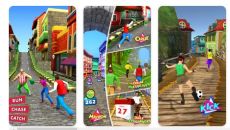 Street Chaser Apk