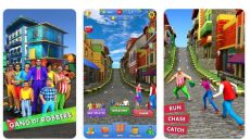 Street Chaser Apk