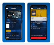 Sky Movies HD Apk. Ø£ÙÙ„Ø§Ù… Ø³ÙƒØ§ÙŠ