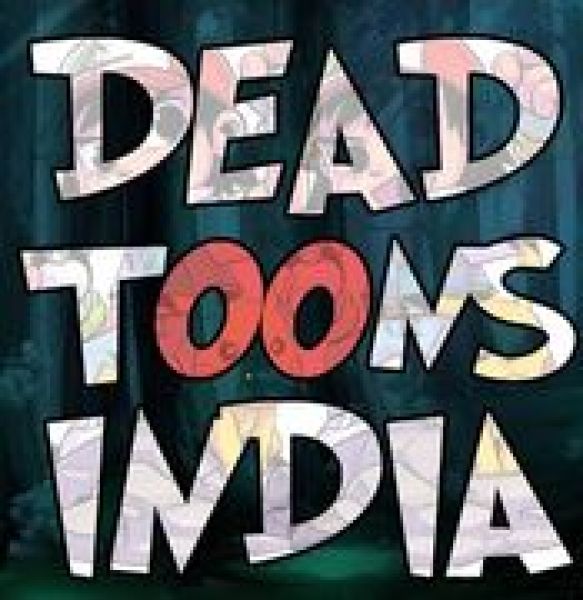 Dead Toon India Apk v59 0 Download 2024