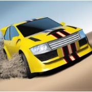 Rally Fury APK