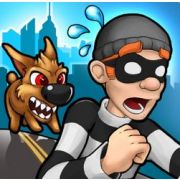 Soygun Bob Apk