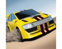 Rally Fury Apk