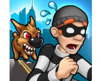 Robbery Bob Apk