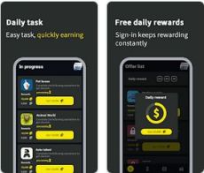 Big Cash APK