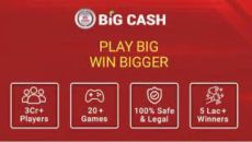 Big Cash APK