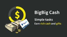 Big Cash APK