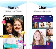 Bigo Live Apk