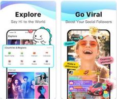 Bigo Live Apk