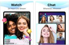Bigo Live Apk