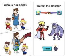 Brain Out Apk