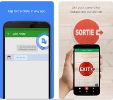 Google Ã‡eviri APK