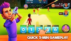Hitwicket Supersterren Apk