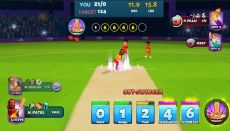 Hitwicket Supersterren Apk