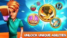 Hitwicket Supersterren Apk