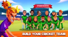Hitwicket Supersterren Apk