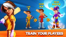 Hitwicket Supersterren Apk