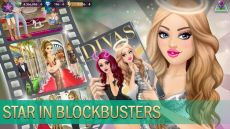 Hollywood Story Apk