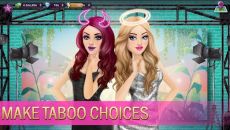 Hollywood Story Apk