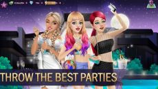 Hollywood Story Apk