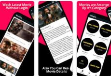 MoviesFire Apk