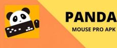 Panda Mouse Pro Apk