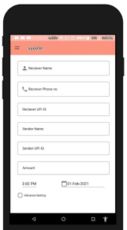 Prank Payment Apk