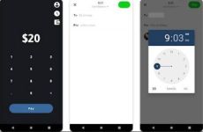 Prank Payment Apk