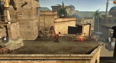 Prince Of Persia: Shadow & Flame APK