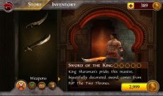 Prince Of Persia: Shadow & Flame APK