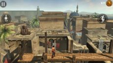Prince Of Persia: Shadow & Flame APK